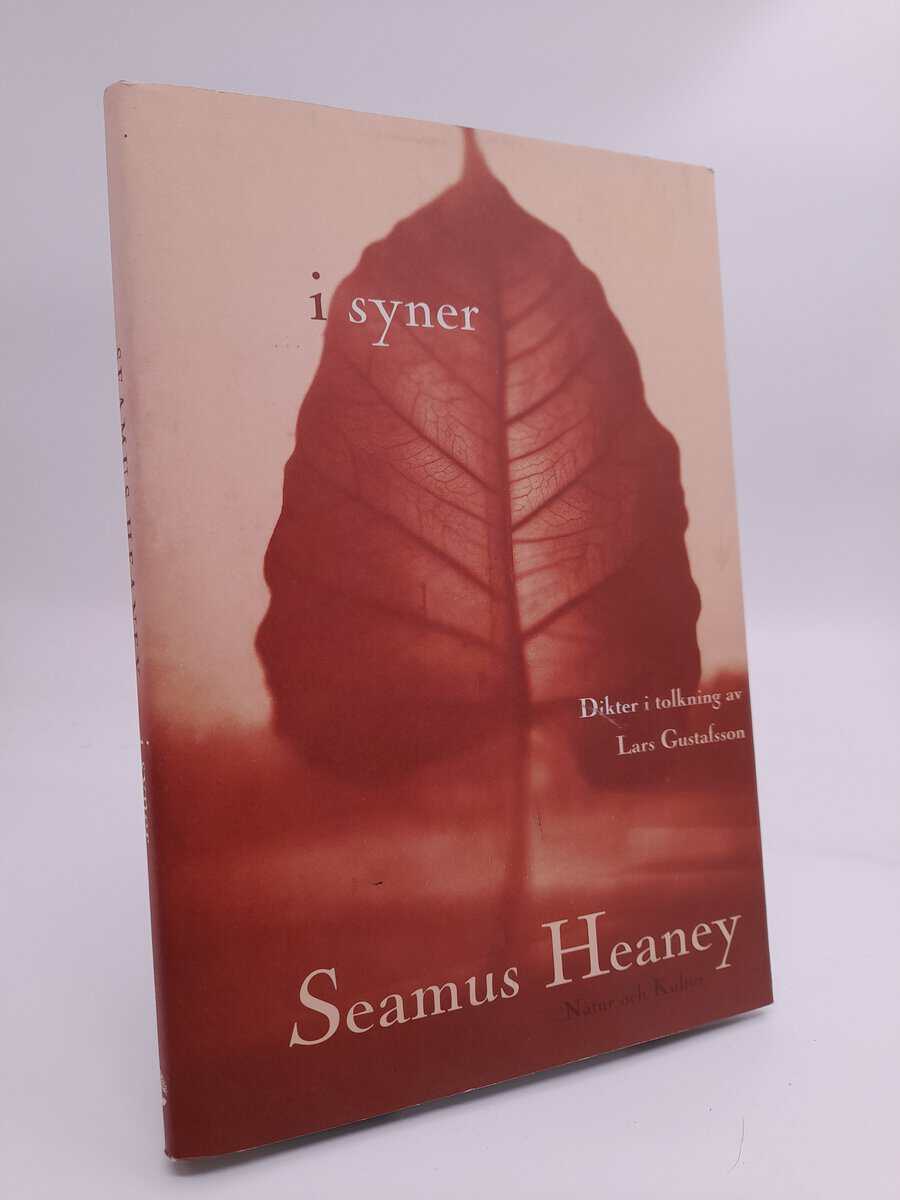 Heaney, Seamus | I syner