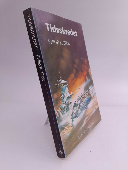 Dick, Philip K. | Tidsskredet