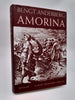 Bengt Anderberg | AMORINA