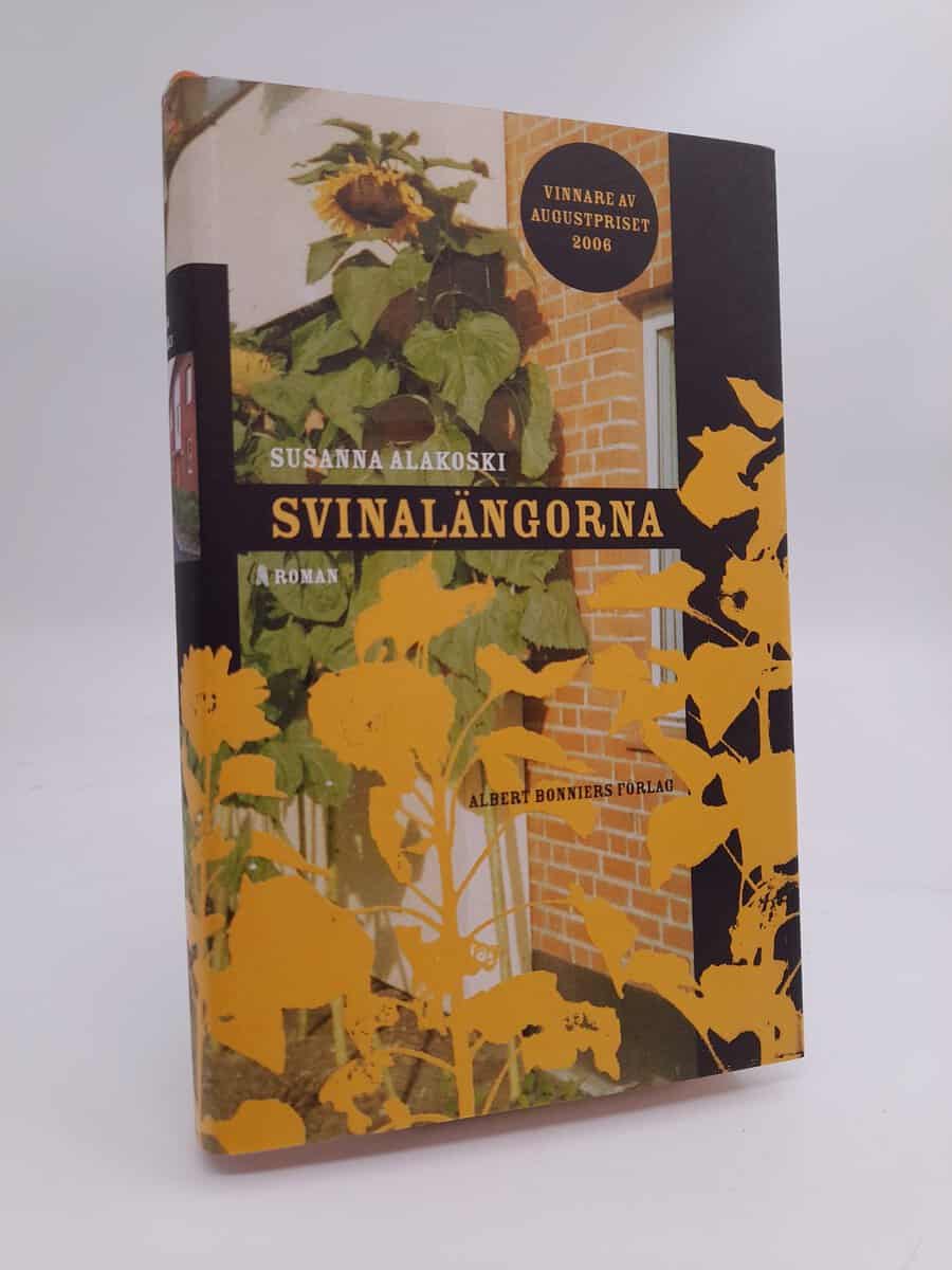 Alakoski, Susanna | Svinalängorna