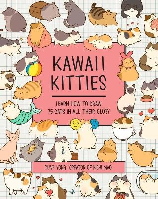 Yong, Olive | Kawaii Kitties : Volume 6