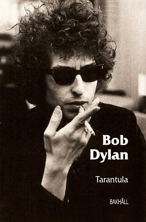 Dylan, Bob | Tarantula