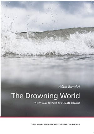 Brenthel, Adam | The Drowning World