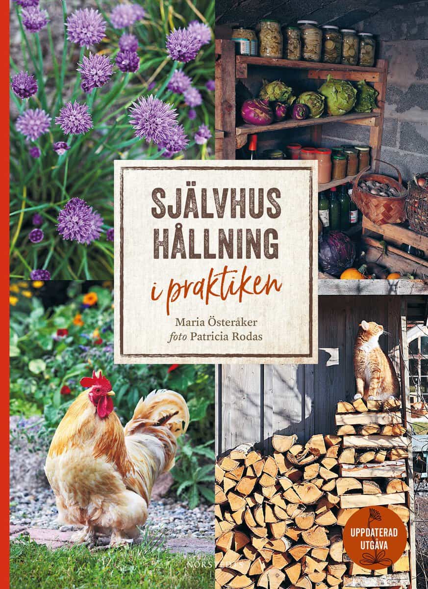 Österåker, Maria | Självhushållning i praktiken