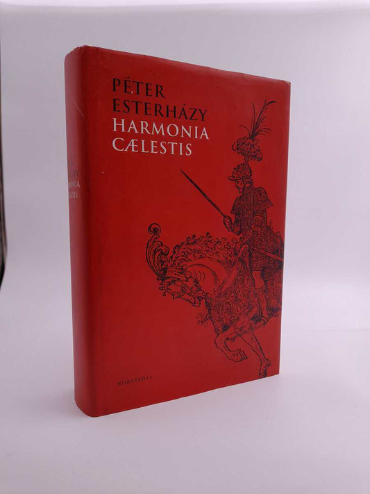 Esterházy, Péter | Harmonia cælestis