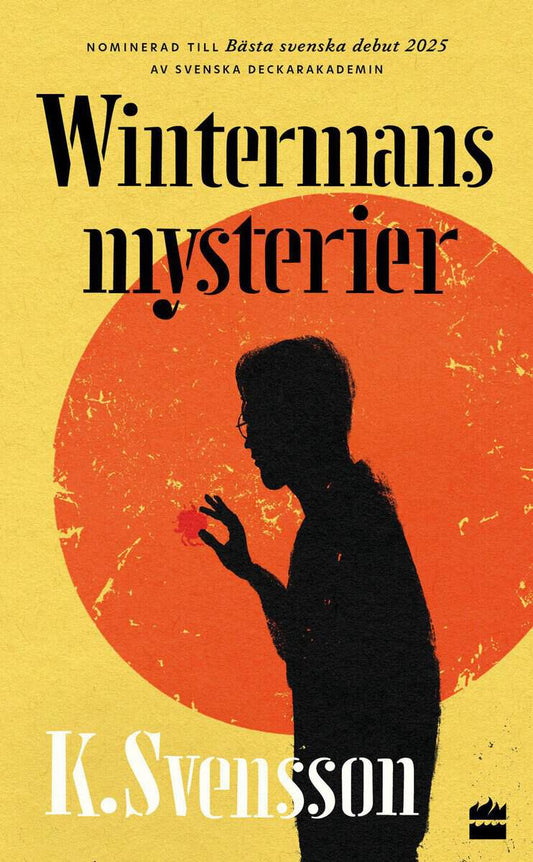 Svensson, K. | Wintermans mysterier