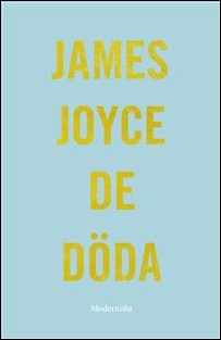 Joyce, James | De döda