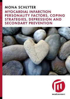 Schlyter, Mona | Myocardial infarction personality factors, coping strategies, depression and secondary prevention