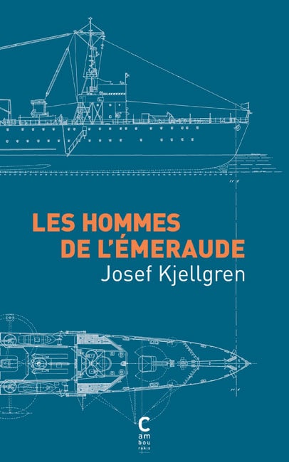 Kjellgren, Josef | Smaragden