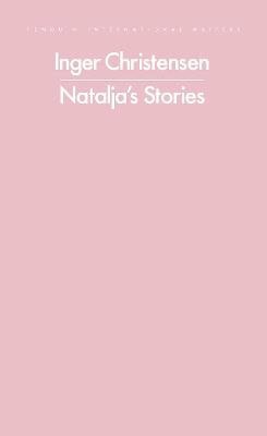 Christensen, Inger | Natalja's Stories