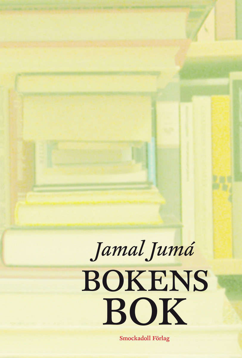 Jumá, Jamal | Bokens bok