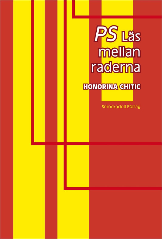 Chitic, Honorina | PS Läs mellan raderna