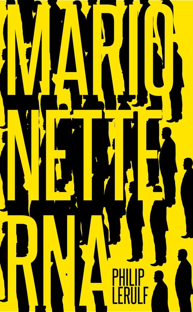 Lerulf, Philip | Marionetterna