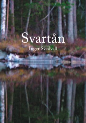 Svedvall, Inger | Svartån