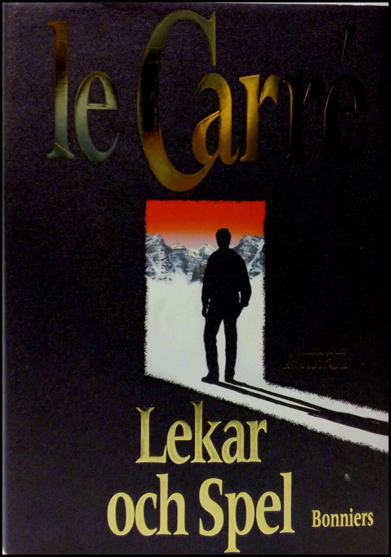 Carré, John le | Lekar och spel