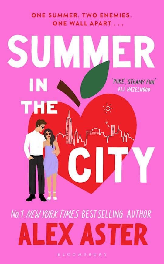 Aster, Alex | Summer in the City