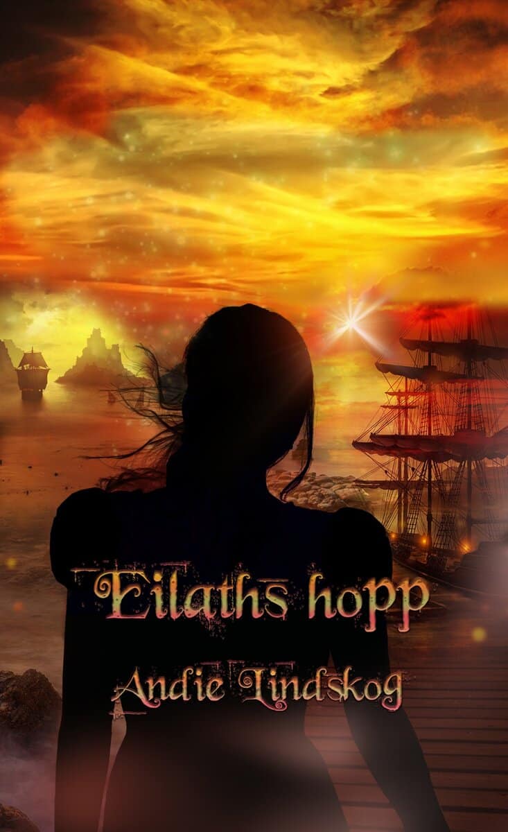 Lindskog, Andie | Eilaths hopp