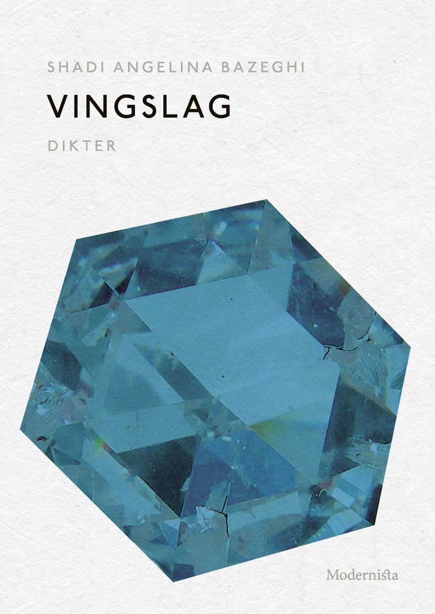 Bazeghi, Shadi Angelina | Vingslag