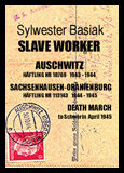 Basiak, Sylwester | Slave Worker