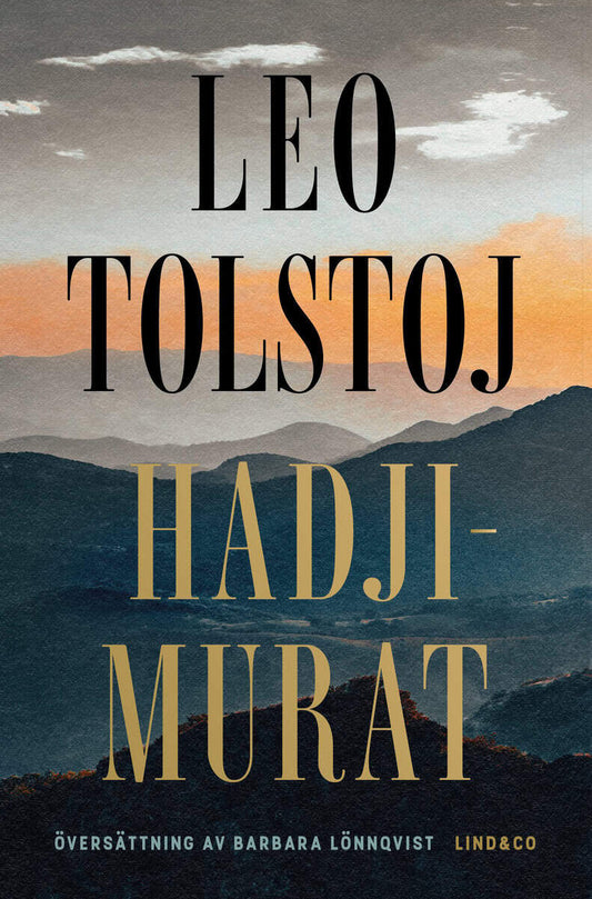 Tolstoj, Leo | Hadji-Murat