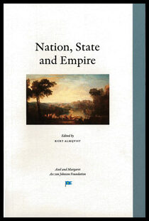 Almqvist, Kurt [red.] | Nation, state and empire