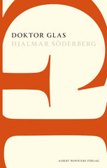 Köp Doktor Glas av Hjalmar Söderberg