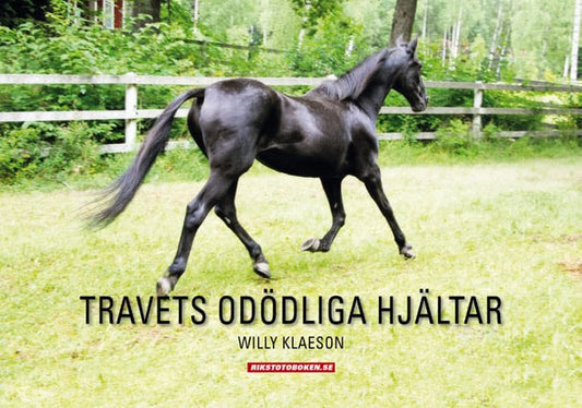 Klaeson, Willy | Travets odödliga hjältar
