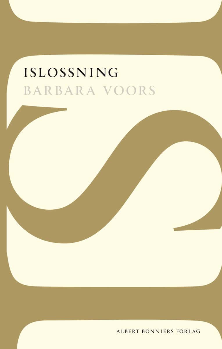 Voors, Barbara | Islossning