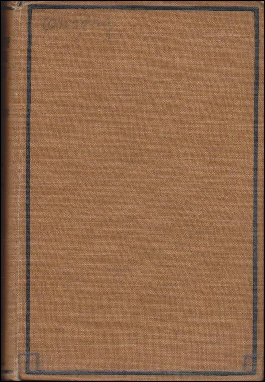 Chesterton, G. K. | The Innocence of Father Brown