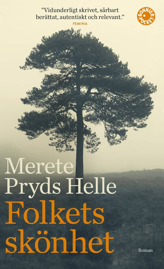 Pryds Helle, Merete | Folkets skönhet