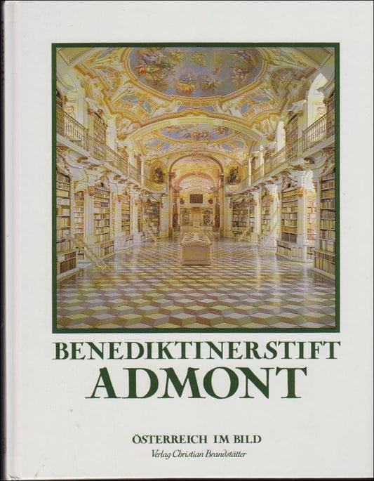 Tomaschek, Johann | Wagner, Christoph | Benediktinerstift Admont