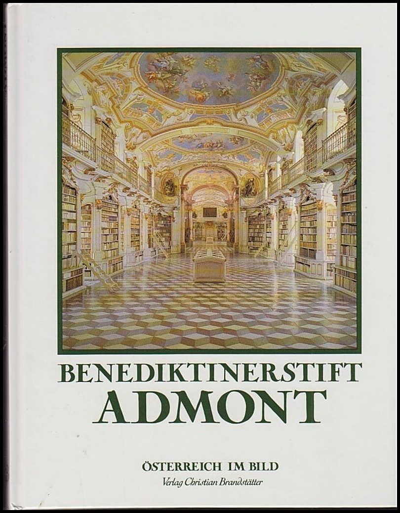 Tomaschek, Johann | Wagner, Christoph | Benediktinerstift Admont