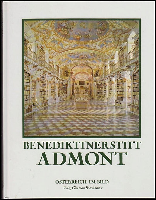Tomaschek, Johann | Wagner, Christoph | Benediktinerstift Admont