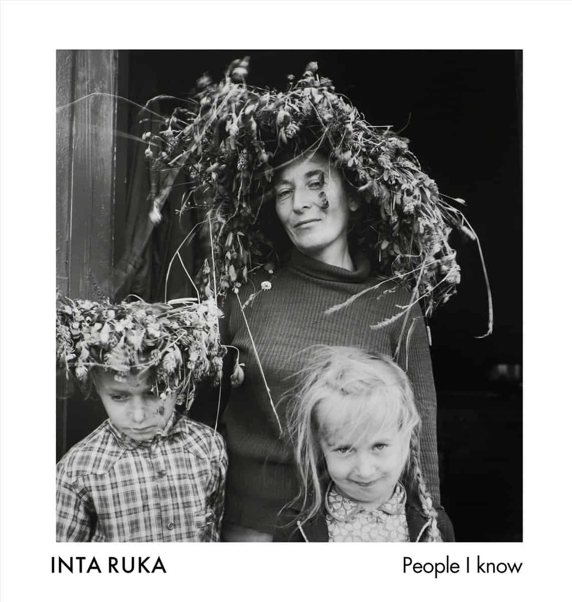 Ruka, Inta | People I know