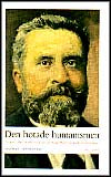 Hermansson, Ingemar | Den hotade humanismen : Studier i Jean Jaurès' socialism och Roger Martin du Gards författarskap