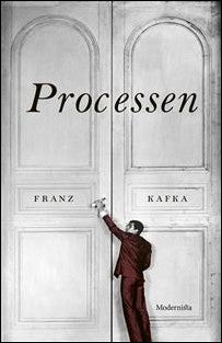 Kafka, Franz | Processen