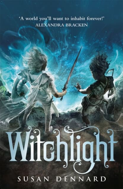 Dennard, Susan | Witchlight