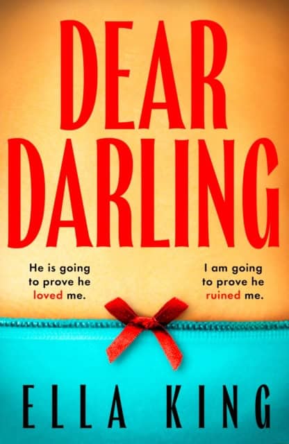 King, Ella | Dear Darling