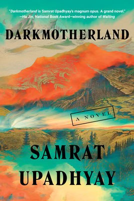 Upadhyay, Samrat | Darkmotherland