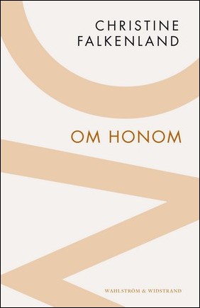 Falkenland, Christine | Om honom