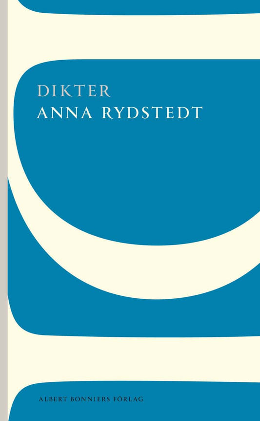 Rydstedt, Anna | Dikter