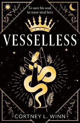 Winn, Cortney L. | Vesselless