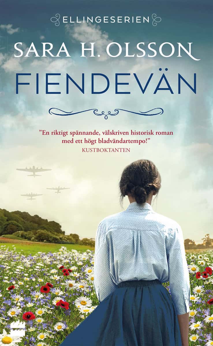 Olsson, Sara H. | Fiendevän