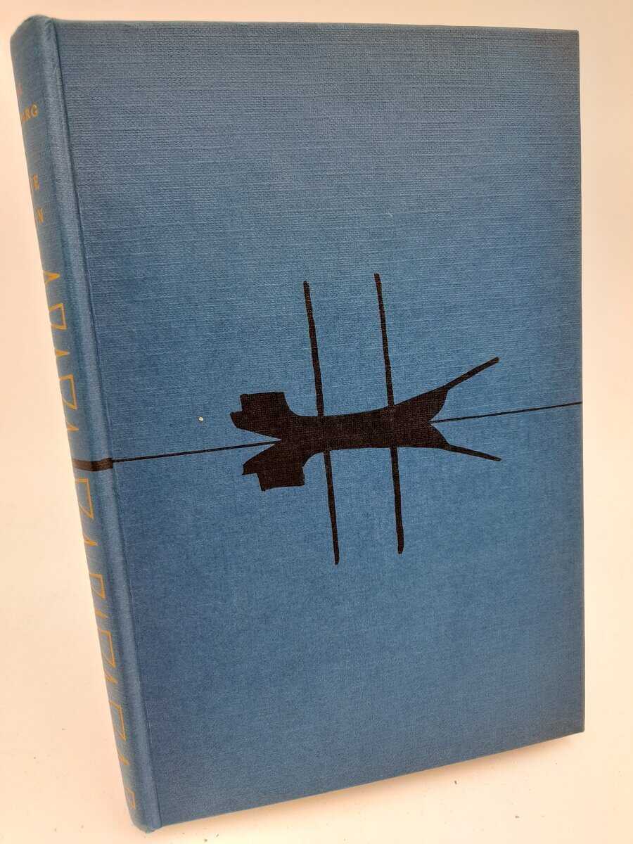 Länsberg, Olle | Käre John