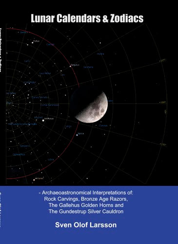 Larsson, Sven Olof | Lunar Calendars & Zodiacs