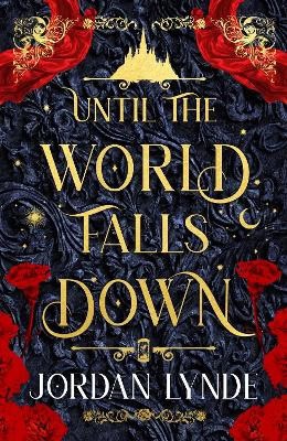 Lynde, Jordan | Until the World Falls Down