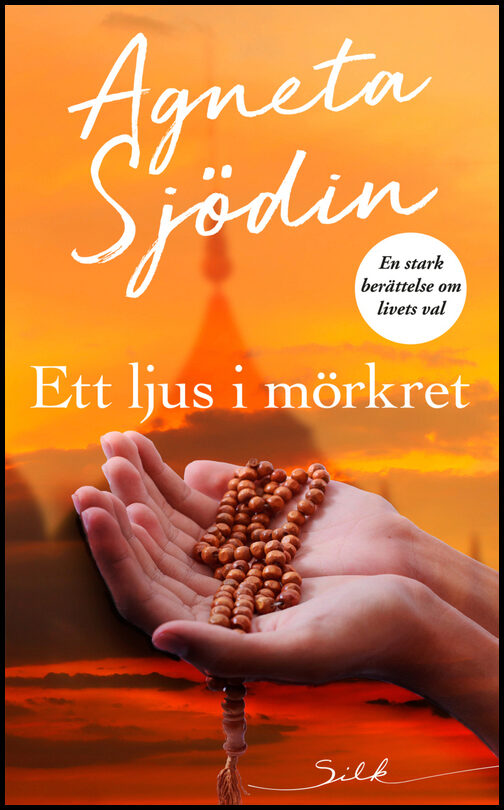 Sjödin, Agneta | Ett ljus i mörkret