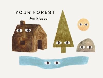 Klassen, Jon | Your Forest