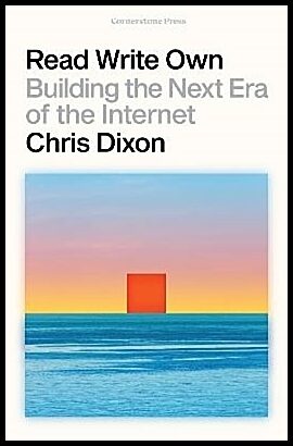 Dixon, Chris | Read Write Own