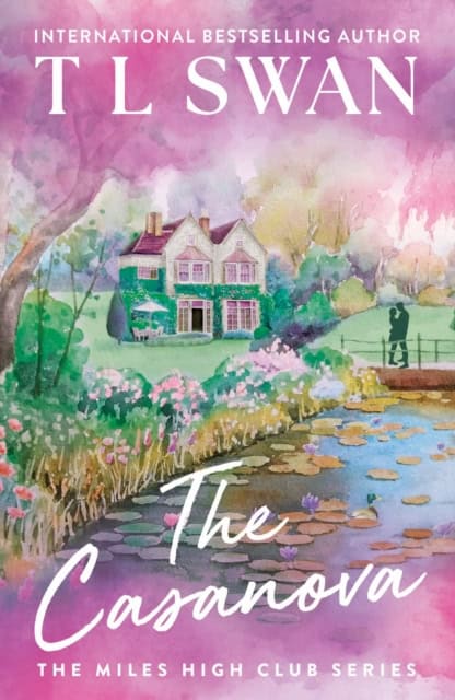 Swan, T L | The Casanova : Value, object or array expected.* Line 1, Column 2  Extra non-whitespace after JSON value.
